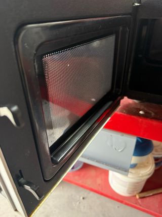 Microondas ProClean 3010 para repuesto