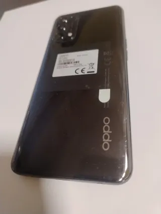 X3 lite Oppo