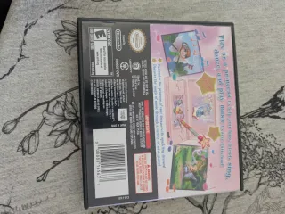Fairyland Melody Magic DS