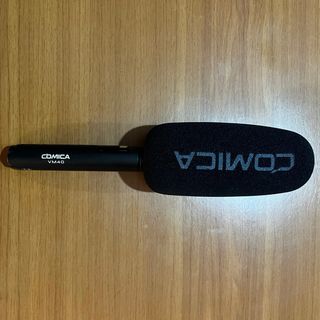 Micrófono COMICA VM40