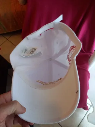 Cappellino Grand Hotel Rimini