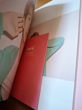 BTS MAP OF THE SOUL PERSONA Album