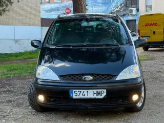 147.000KM PEGATINA B 1.9TDI 115CV FORD GALAXI
