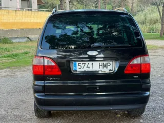 147.000KM PEGATINA B 1.9TDI 115CV FORD GALAXI