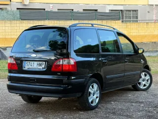 147.000KM PEGATINA B 1.9TDI 115CV FORD GALAXI