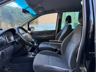 147.000KM PEGATINA B 1.9TDI 115CV FORD GALAXI