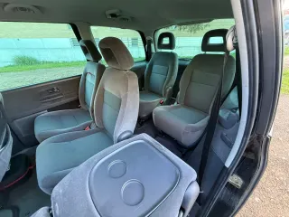 147.000KM PEGATINA B 1.9TDI 115CV FORD GALAXI