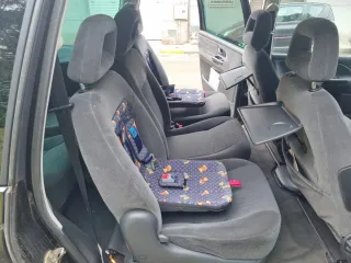 147.000KM PEGATINA B 1.9TDI 115CV FORD GALAXI