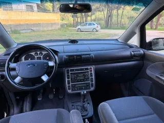 147.000KM PEGATINA B 1.9TDI 115CV FORD GALAXI