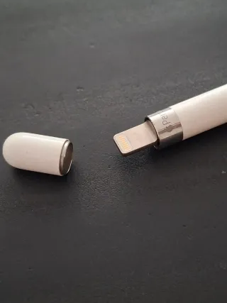 Apple Pencil 1ª Generación