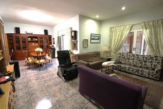 Chalet en venta en Náquera