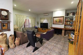 Chalet en venta en Náquera