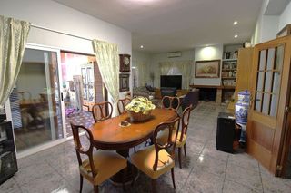 Chalet en venta en Náquera