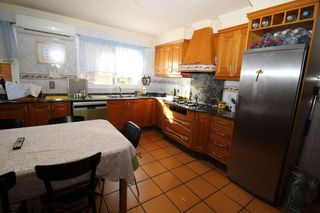 Chalet en venta en Náquera