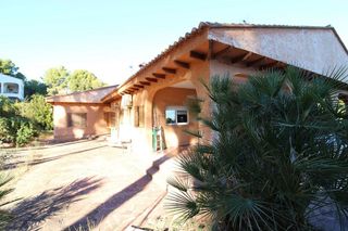 Chalet en venta en Náquera