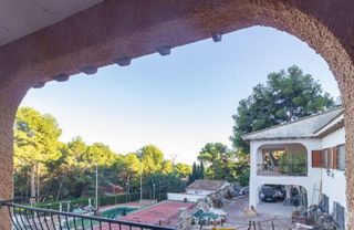 Chalet en venta en Náquera