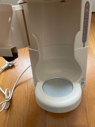 Cafetera Philips Cucina HD 7502/6