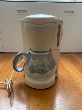 Cafetera Philips Cucina HD 7502/6