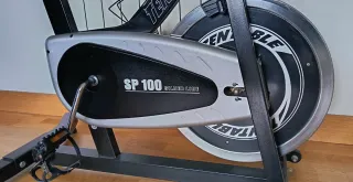 Bicicleta Estática TENTABLE SP 100