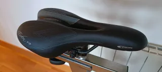 Bicicleta Estática TENTABLE SP 100