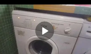 Secadora gas natural regalo. Leer bien antes.