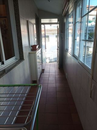 Chalet en venta en Lavadores en Vigo