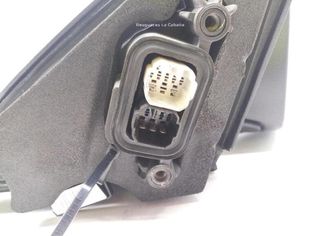 20966508 retrovisor derecho saab 9-3 (ys3f)