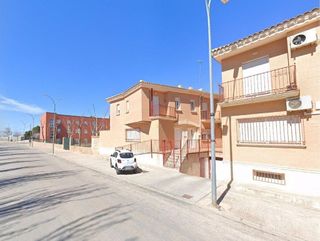 Chalet en venta en Tomelloso