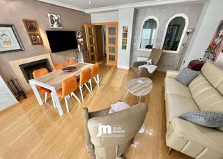 Casa adosada en venta en Cieza