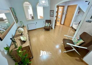 Casa adosada en venta en Cieza