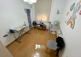 Casa adosada en venta en Cieza