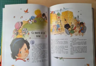 La Biblia Infantil