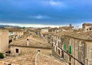 Casa adosada en venta en Llucmajor Interior en Llucmajor