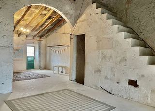 Casa adosada en venta en Llucmajor Interior en Llucmajor