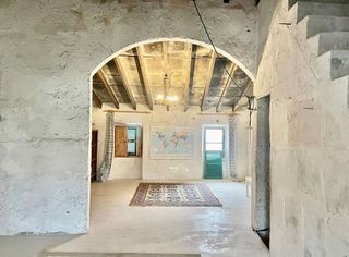 Casa adosada en venta en Llucmajor Interior en Llucmajor