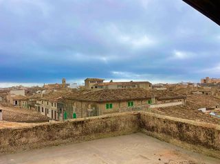 Casa adosada en venta en Llucmajor Interior en Llucmajor