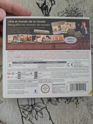 New Style Boutique 2 3DS