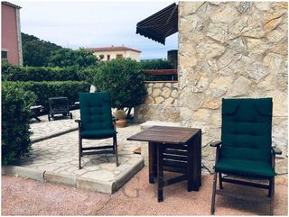 Casa pareada en venta en Capdepera