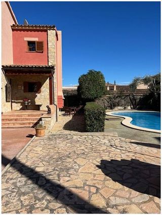 Casa pareada en venta en Capdepera