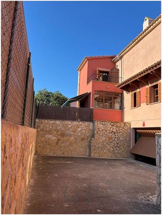 Casa pareada en venta en Capdepera