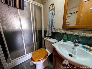 Chalet en venta en Linares