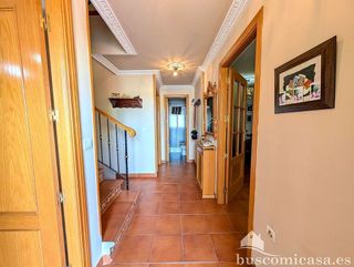 Chalet en venta en Linares