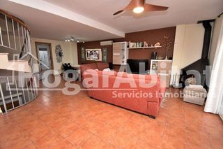 Casa adosada en venta en Zona Playa en Burriana