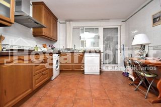 Casa adosada en venta en Zona Playa en Burriana