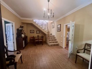 Casa en venta en Alcalá del Río