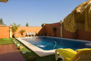 Chalet en venta en Almensilla