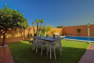 Chalet en venta en Almensilla