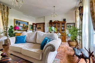 Chalet en venta en Almensilla