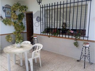 Casa en venta en Almendralejo