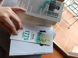 1775 calles (Colección Prosa Poética) (Spanish ...